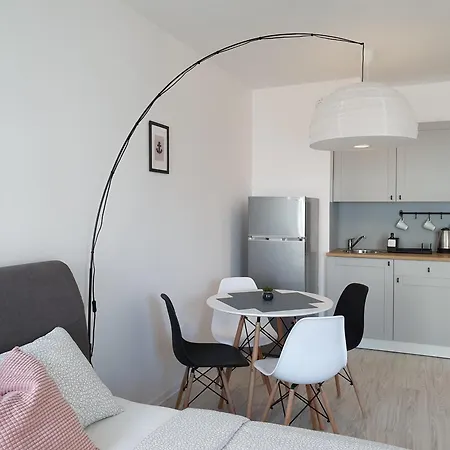 Apartament Mewa 30 *