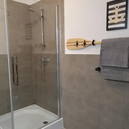 アパート Apartament Mewa 30