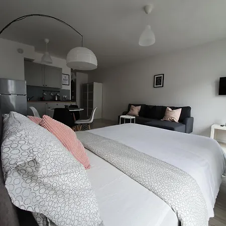 Apartament Mewa 30 Władysławowo
