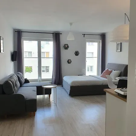 Apartament Mewa 30 *