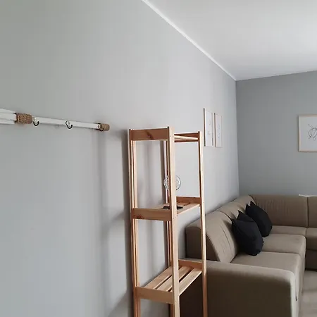 Apartament Mewa 30 アパート *