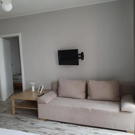 Apartament Mewa 30 *