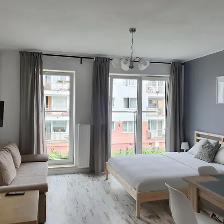 Apartament Mewa 30