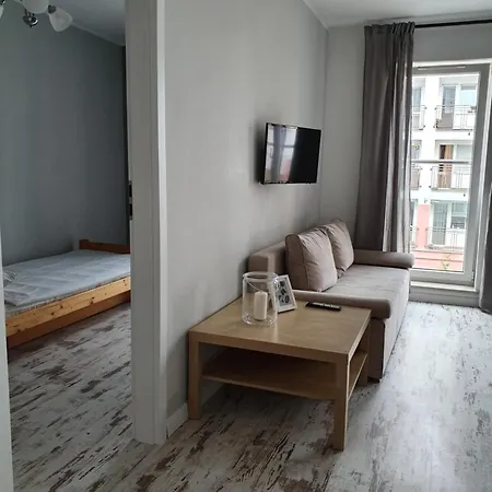 Apartament Mewa 30 *