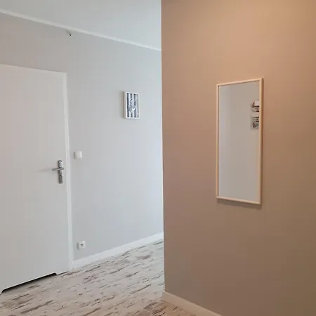 Apartament Mewa 30