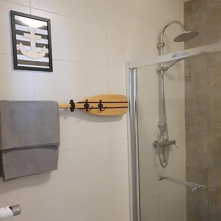 Apartament Mewa 30 * Władysławowo